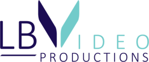 LB Video Productions Logo