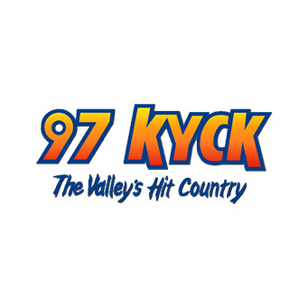 97 KYCK The Valley's Hit Country