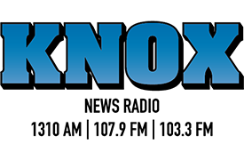 KNOX News/Talk 107.9 FM / 1310 AM