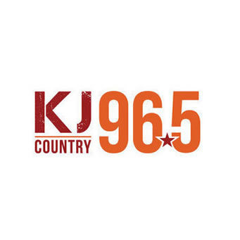 KJ Country 96-5 FM
