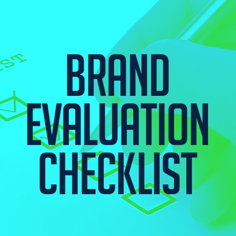 LB Resources Brand Evaluation Checklist