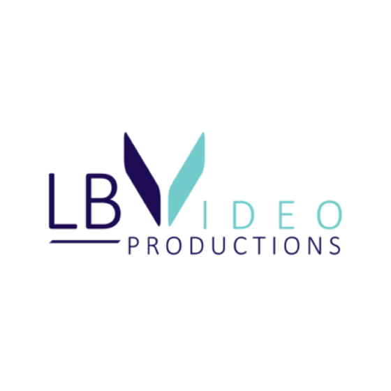 LB Video logo. 