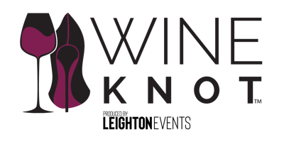 Wine Knot logo. 